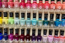 BUY 2 GET 1 FREE (Add 3) Sally Hansen Miracle Gel Nail Polish (READ DESCRIPTION) picture