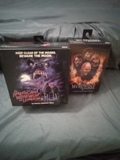 NECA American Werewolf In Lndon Lot. picture
