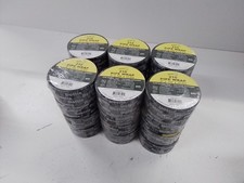 Case Of 24 DOTTIE 210 L.H. Dottie 2'' x 100' Pipe Wrap 10 Mil 24 Pack Vinyl picture