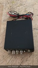 DEFECTIVE Vintage RARE Zest Palomar VC100 CB Voice Control G3D picture