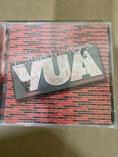 Demos for Sale by Chuck Mosley & Vua (CD, 2016) Hard Rock - New Sealed picture
