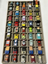 Vintage 80’s/90’s Galoob Micro Machines HUGE RANDOM Lot Of 50 picture
