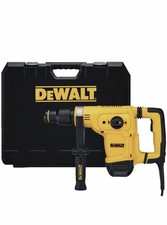 Dewalt 12LB Chipping Hammer SDS MAX D25810K Electric picture