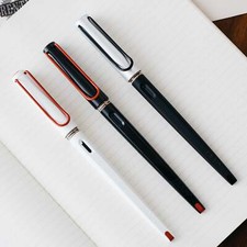 LAMY Joy Calligraphy Fountain Pen picture