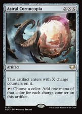 Astral Cornucopia 131 R Normal EOC MTG NM picture
