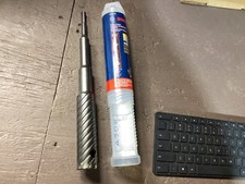 NEW Bosch Rebar Cutter SDS Plus Drill Bit 1-1/4
