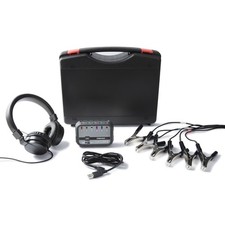 Steelman Pro ChassisEAR 2 Electronic Noise & Vibration Diagnostic Kit 60491 picture