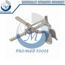 Minimally Invasive Surgery Stainless Steel Retractor picture