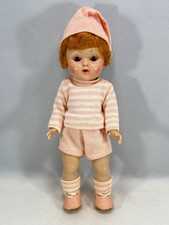 Vogue Strung Ginny in 1950s Brother Pink Outfit picture