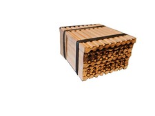 Mason Bee Nesting Block picture