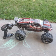 Traxxas E-Revo 1.0 1/8 Brushless 6s RC Car 4x4 Basher E Revo picture