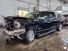 Rear Axle Classic Style 3.42 Ratio Fits 14-19 SIERRA 1500 PICKUP 1449984 picture