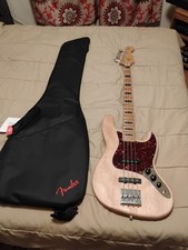 Hot Sales Custom Jazz Bass Electric Bass picture