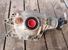 2003-2009 GMC Envoy Front Axle Differential Carrier OEM Assembly 3.42 Ratio picture