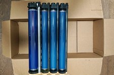 Xerox C60/C70 Complete 4pcs Drum sets And Developer Unit  picture