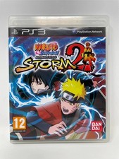 Naruto Shippuden: Ultimate Ninja Storm 2 - PlayStation 3 [Used - Open Box] picture