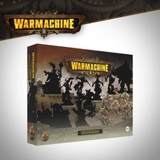 Warmachine: Protectorate of Menoth Covenant of the Flame - HERALDS OF PERDITION picture