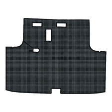 1968-1970 Dodge Charger Vinyl Trunk Mat 1pc picture