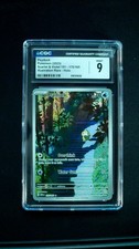 Psyduck - 175/165 Pokemon SV: Scarlet & Violet 151 MEW CGC 9 picture