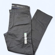 Sonoma Men's Grey Trousers picture