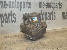 Some 2005-07 Cadillac SRX ABS Anti Lock Brake System EBTCM 1792149 15792152 BF picture