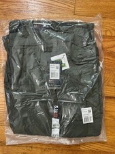 5.11 Tactical Taclite Pro Pants TDU NWT Mens 40x30 Khaki Ripstop Cargo Work picture
