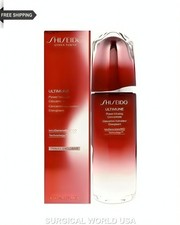 Shiseido Ultimune Power Infusing Concentrate 100mL 3.3oz Max Strength New picture