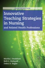 Innovative Teaching Strategies in Nursing and Related Health Professions - GOOD picture