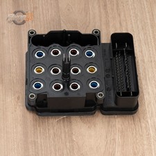 Control Module 68295368AC Fits 2016-2021 RAM 1500 ABS Anti-lock Brake Pump USA picture