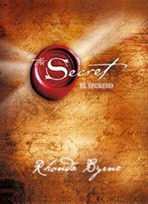 El Secreto (The Secret) (Spanish Edition) - Hardcover By Rhonda, Byrne - GOOD picture