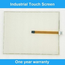 Touch Screen Panel Glass Digitizer For IC754VSF15CTD-FG IC754VSF15CTD-KH ES1522R picture