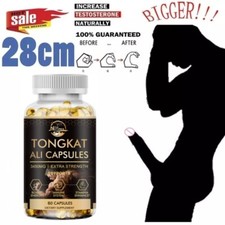 #1 BEST-MALE ENLARGER THICKER LONGER BIGGER 14