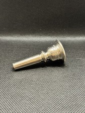 RARE Frank Holton & Co. Chicago 28 Cornet Mouthpiece picture