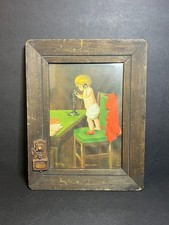 Antique 1905 Alice Lee 