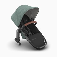 UPPAbaby RumbleSeat V3 gwen picture