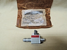 NOS Auto-Valve Inc Cock Poppet Drain Valve 475C62 (Autovalve 475C-62) picture