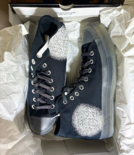 Converse turnstile glow on exclusive size 10 picture