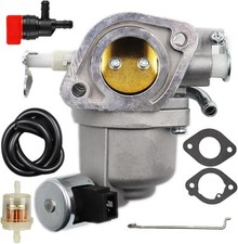 80020061 Carburetor Fits Nikki G02836 Lawn Mower Engine Replacement Carb picture