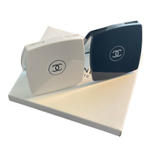 Double Facette Compact Mirror – New in Box (USA SELLER) picture