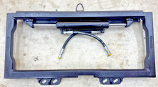 Cascade Class 2 Side Shifter Assembly 36 Inch, A251, Cylinder PN 6025684 picture