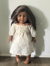 Extremely Rare HTF American Girl Just Like You #50 African American JLY 50 picture