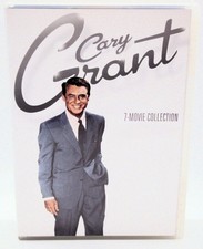 CARY GRANT 7 MOVIE COLLECTION DVD An Affair To Remember MONKY BUSINESS + CC NR picture