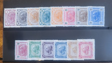 Stamps Austria Scott #86a-105a nh picture