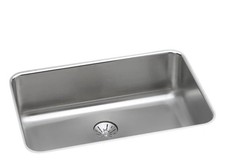 Elkay ELUH2416PD Lustertone 26-1/2