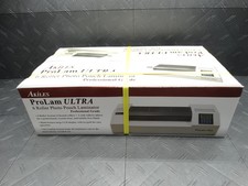 Akiles ProLam Ultra 6 Roller Photo Pouch Laminator Professional Grade picture