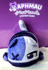 Aphmau Cat MeeMeows Plush Mystery Limited Edition 6