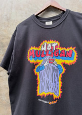 New Hot Mulligan Band Why Would I Watch S to 5XL Shirt picture
