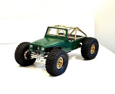 JC StretchYJ Body For Summit Chassis LCG - SCX24 picture