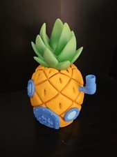 2019 Viacom Funko SpongeBob SquarePants Pineapple House Funko Pop Trl8#5 picture