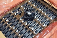10 Pack HP 866177-001 Fan Replacement Nidec picture